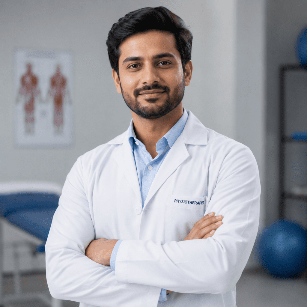 physiotherapy