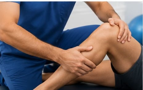 physiotherapy