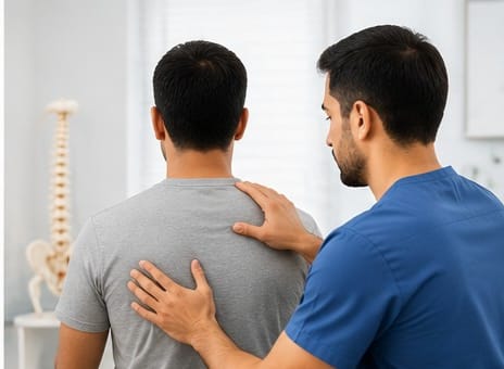 physiotherapy