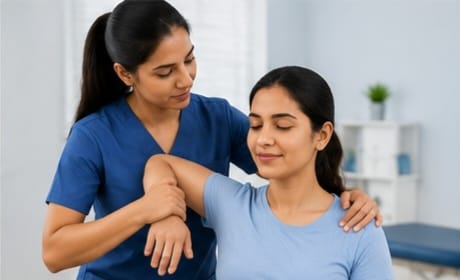 trusted physiotherapy care