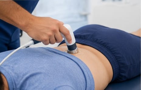 physiotherapy