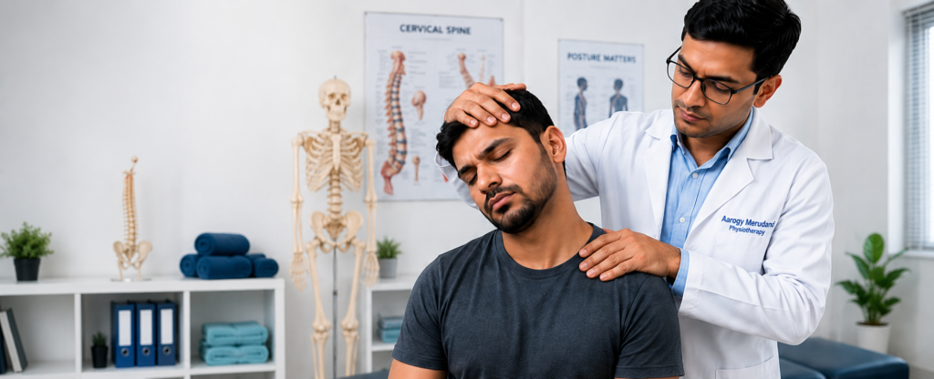 physiotherapy