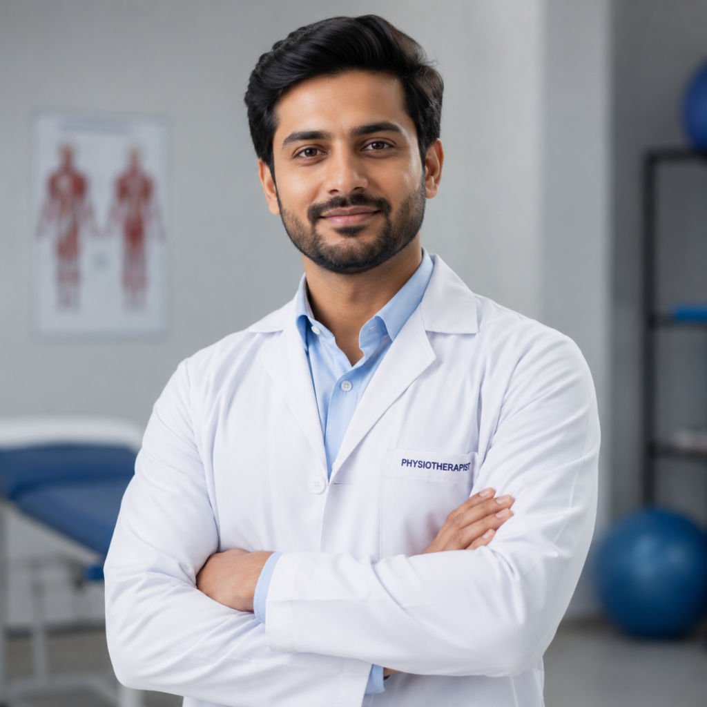 physiotherapy